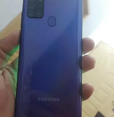 GalaxyA21s for Sale in Sialkot