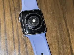 Apple watch Series 5,for sale in Lahore