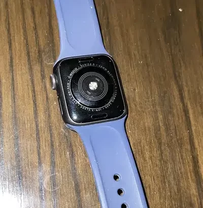 Apple watch Series 5,for sale in Lahore