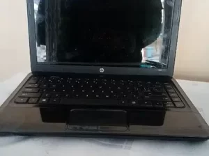 Hp Laptop 2nd generation for sale in Chakwal