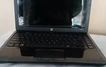 Hp Laptop 2nd generation for sale in Chakwal