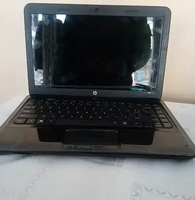 Hp Laptop 2nd generation for sale in Chakwal