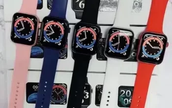 HW22 Smartwatch Series 6 for sale in Faisalabad