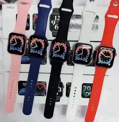 HW22 Smartwatch Series 6 for sale in Faisalabad