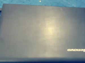 intel core i5 5th generation Lenovo laptop