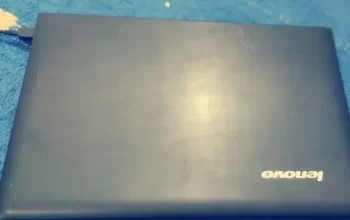 intel core i5 5th generation Lenovo laptop