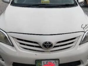 Corolla Xli for sale in lahore