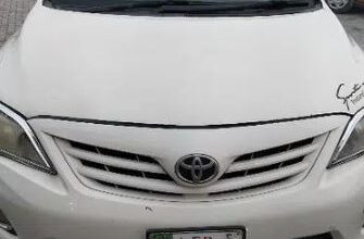 Corolla Xli for sale in lahore