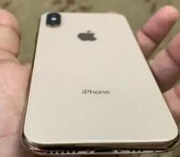 iphone XS Non pta 64GB for sale in karachi