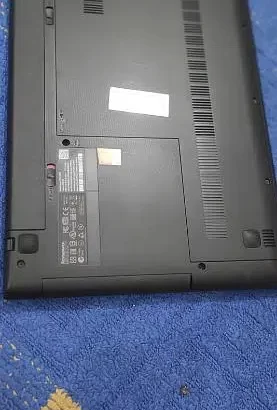 intel core i5 5th generation Lenovo laptop