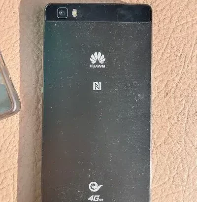 Huawei p8 lite for sale in Chakwal