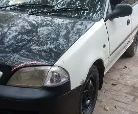 Suzuki cultus Model 2003 for sale inSialkot