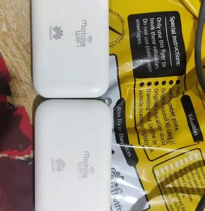 zong 4G unlocked wifi device sell in Narowal