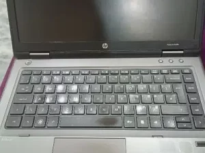 Hp laptop for sale in Lahore