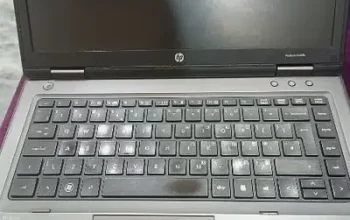 Hp laptop for sale in Lahore