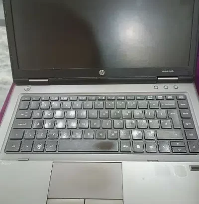 Hp laptop for sale in Lahore