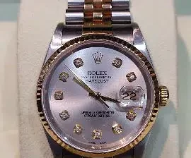 Rolex Watch Dealer Sell in Faisalabad