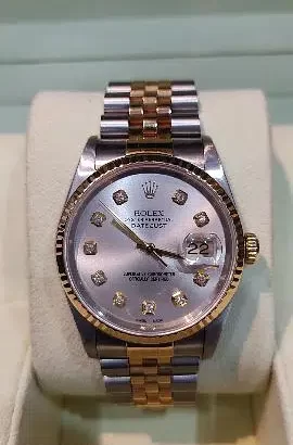 Rolex Watch Dealer Sell in Faisalabad