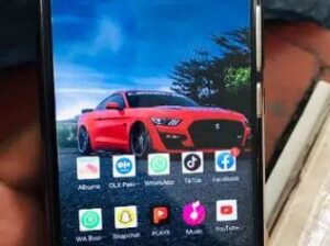 Vivo y11. for sale in faislabad