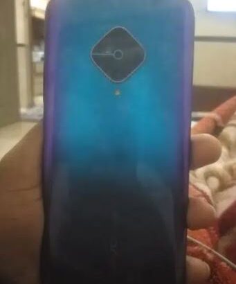 vivo y 15 for sale in lahore