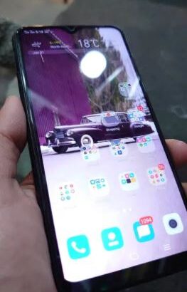 Vivo y17 for sale inlahore