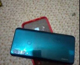 Huawei Y9 prime 4/128 GB for sale