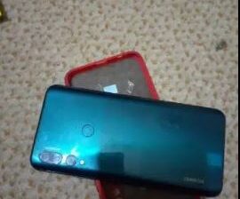 Huawei Y9 prime 4/128 GB for sale