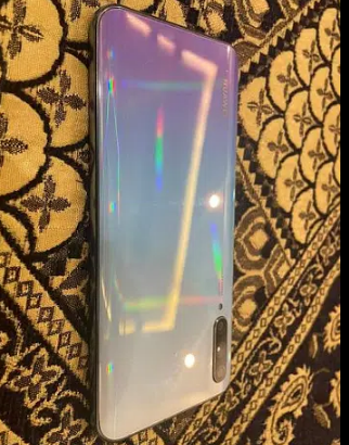 HUAWEI y9 prime for sale in lahore