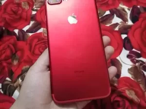 Apple Iphone 7 plus 128 gb for sale in Sialkot