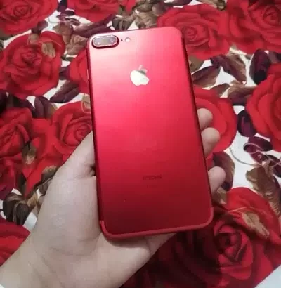 Apple Iphone 7 plus 128 gb for sale in Sialkot