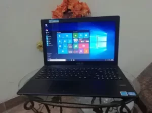 Asus laptop corei3 3rd Generation sell in Lahore