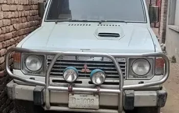 Jeep M 825 Model 1986 for sale in Daska