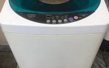 Automatic Washing machine sell in Faisalabad