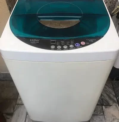 Automatic Washing machine sell in Faisalabad