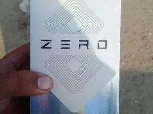 infinix zero 8 8 gb ram 128 gb rom for sale