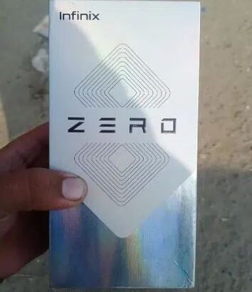 infinix zero 8 8 gb ram 128 gb rom for sale