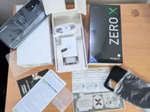 infinix zero x pro for sale in karachi