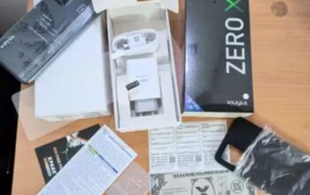 infinix zero x pro for sale in karachi