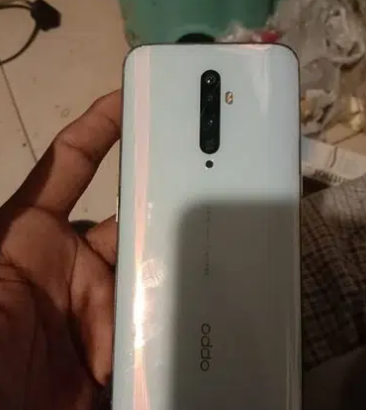 OPPO RENO 2F WITH BOX for sale in karachi