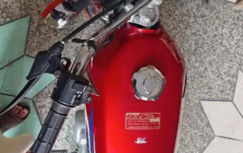 honda 125 2022 open vocher for sale in wah