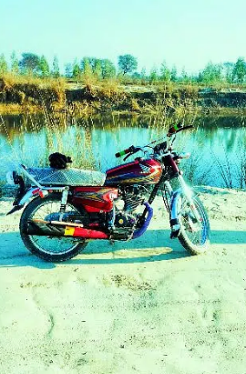 Honda 125 Model 2019 for sale in safdarabad