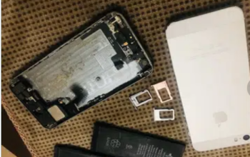 Iphone 5s parts available for sale in lahore