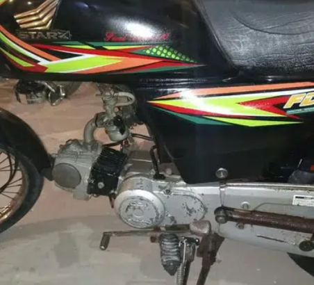 70cc bike for sale in karachi