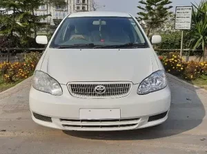 Toyota Corrolla XLI 1.3L MT MODEL 2005 Gujranwala