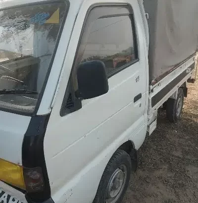 Suzuki Pickup FO SALE IN Narowal