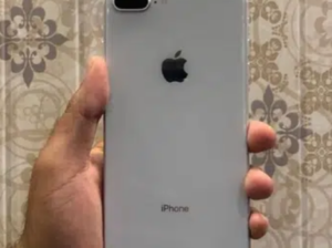 iphone 8 plus FOR SALE IN ISLAMABAD