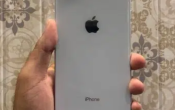 iphone 8 plus FOR SALE IN ISLAMABAD