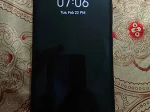 Infinix Hot 10 4GB/64GB FOR SALE IN NAROWAL