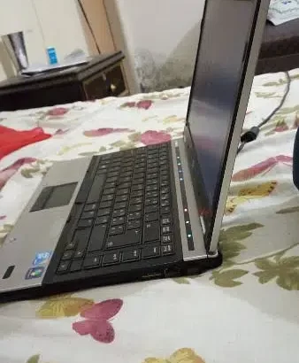 Hp laptop FOR SALE IN Narowal