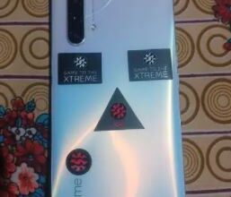 Realme x3 mobile for sale in lahore